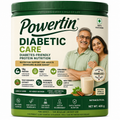 Powertin® Diabetic Care Protein Nutrition — Vanilla Flavour, 400 g