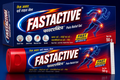 Fastactive® Pain Relief Gel — 50 g