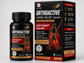 Orthoactive™ Joint Support Capsules — 60 Veg Capsules