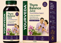 YOURVEDA™ Thyro Balance Juice