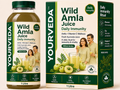 Yourveda Wild Amla Juice 1 Litre