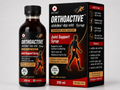 Orthoactive™ Joint Support Syrup — 200 ml