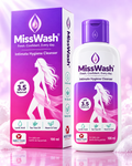 MissWash Intimate Hygeine Wash
